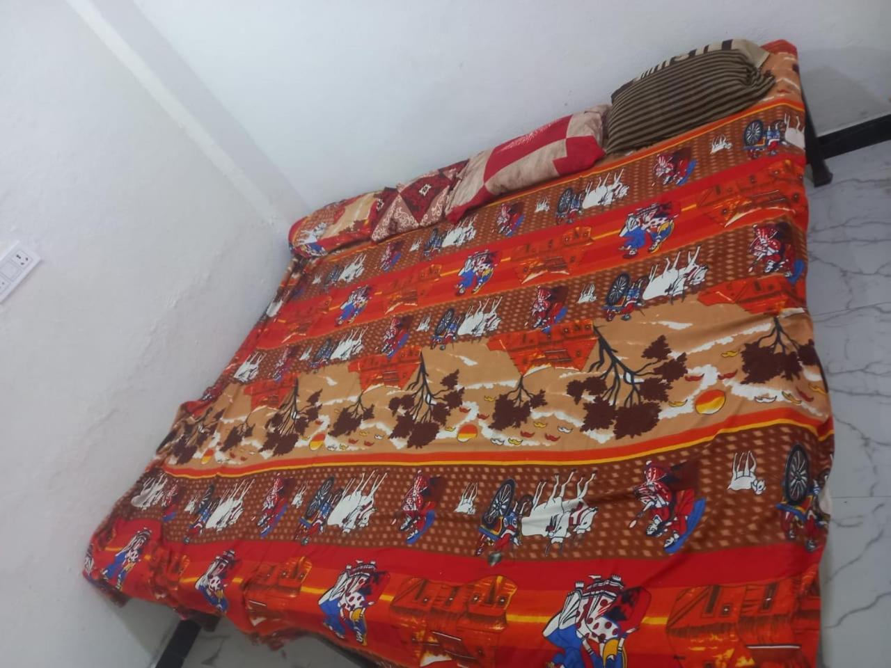 Kuber Bhandari Guest House And Hotel Sehore Zewnętrze zdjęcie