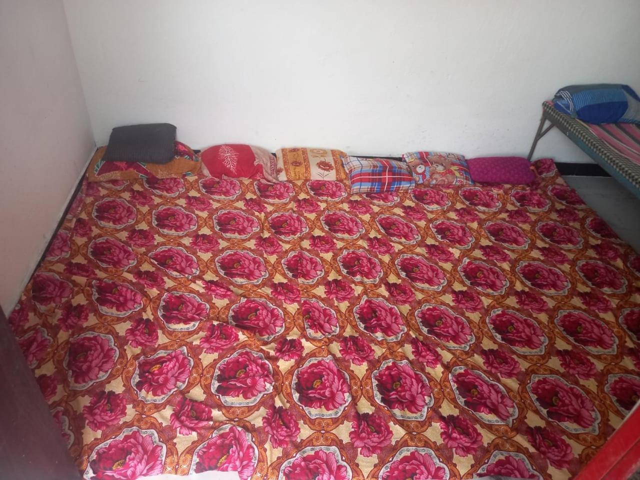 Kuber Bhandari Guest House And Hotel Sehore Zewnętrze zdjęcie